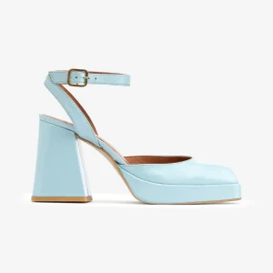 Discount Pumps Cielo con Cinturino Décolleté
