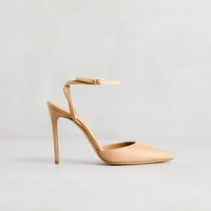 Online Pumps in Pelle Décolleté