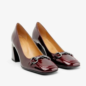 Best Pumps in Vernice Décolleté