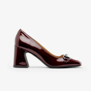 Best Pumps in Vernice Décolleté