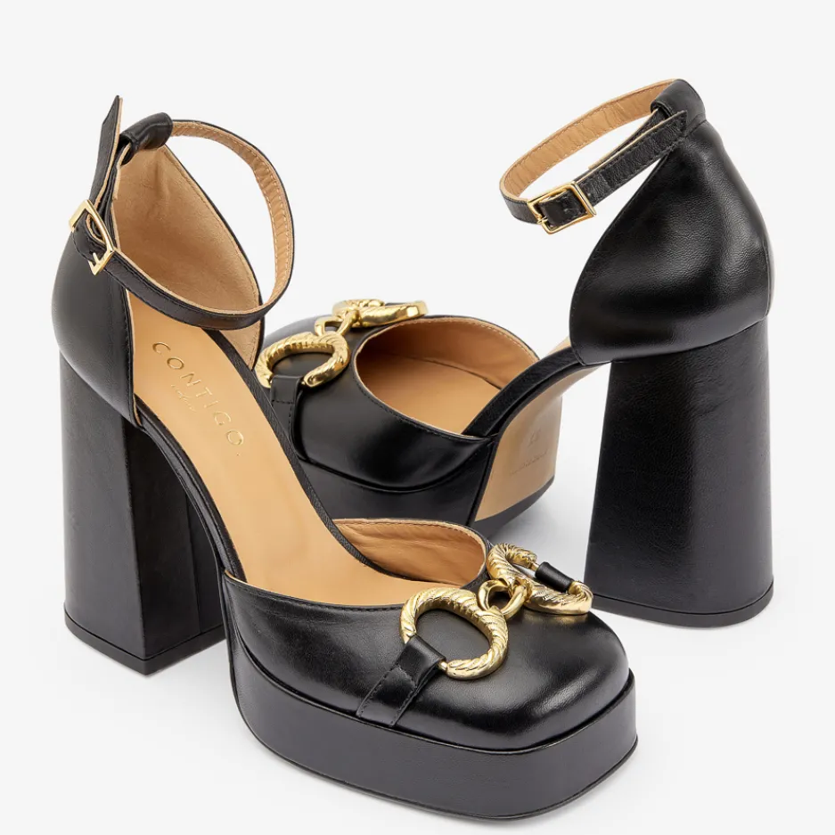 pumps_nere_con_plateau_0.webp New Pumps Nere con Plateau Décolleté