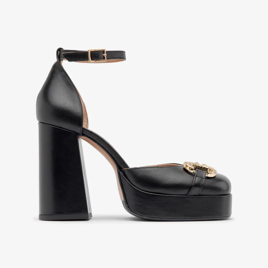 pumps_nere_con_plateau_3.webp New Pumps Nere con Plateau Décolleté