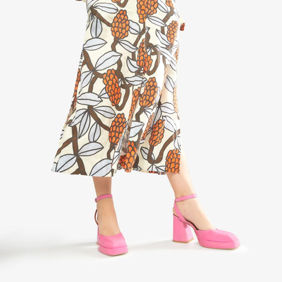 pumps_rosa_con_cinturino_0.webp Fashion Pumps con Cinturino Décolleté