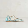 Best Sandali T-Strap Sky Sandali Flat