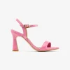 Clearance Sandalo Bubble Quadro Sandali Con Tacco