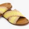 New Sandalo Crochet Sandali Flat