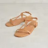 Online Sandalo Sandali Flat