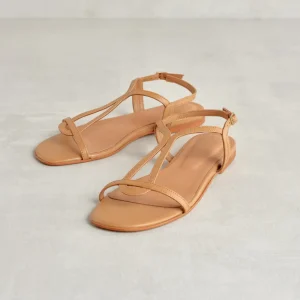 Online Sandalo Sandali Flat
