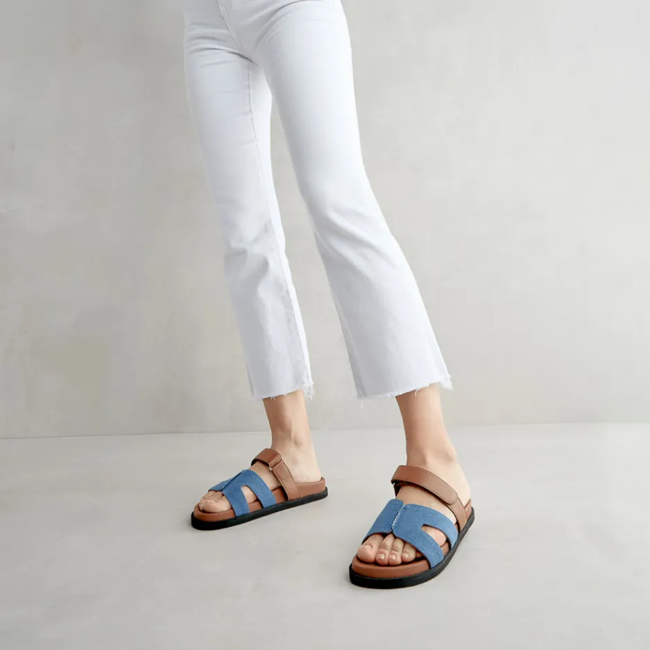 sandalo_fussbet_denim_0.webp Hot Sandalo Fussbet Denim Sandali Flat
