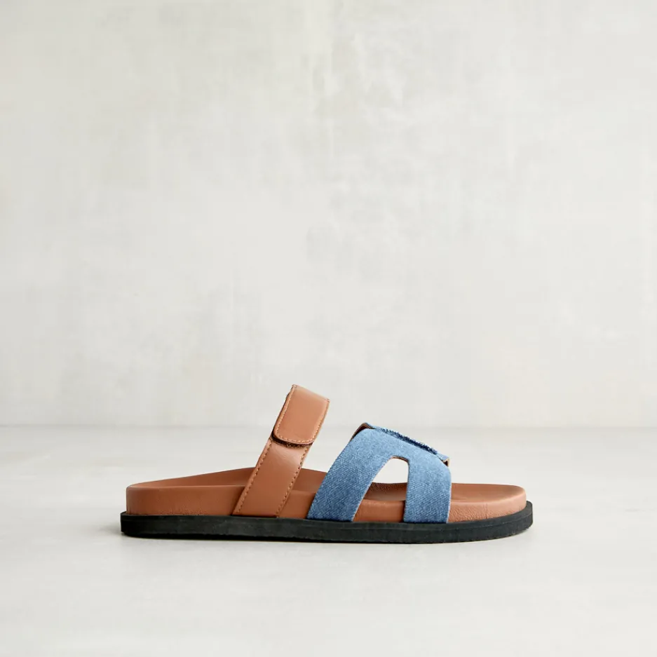 sandalo_fussbet_denim_1.webp Hot Sandalo Fussbet Denim Sandali Flat