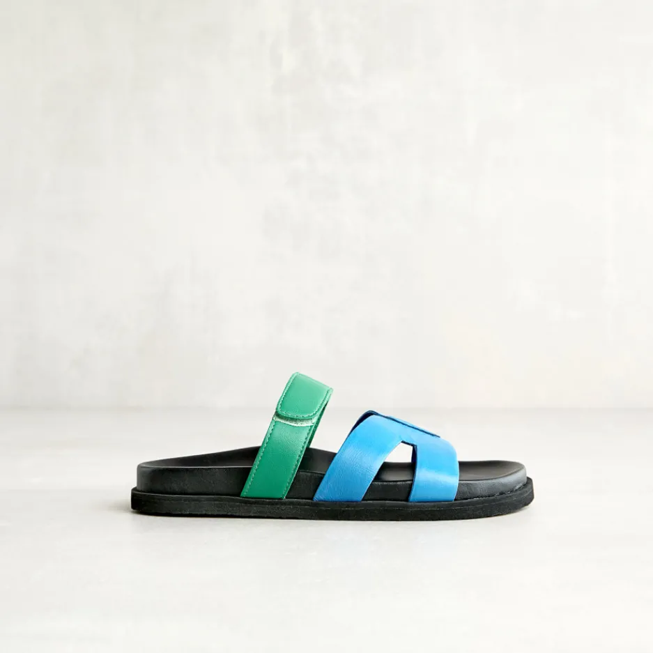 sandalo_fussbett_bluette_1.webp Hot Sandalo Fussbett ette Sandali Flat