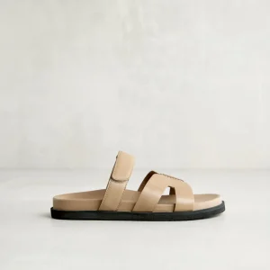 Discount Sandalo Fussbett Sandali Flat