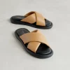 Online Sandalo Kimono Sandali Flat
