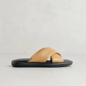 Online Sandalo Kimono Sandali Flat