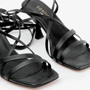 Best Sandalo Lace Up Sandali Con Tacco