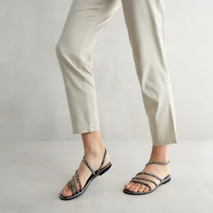 Best Sandalo Multi Sandali Flat