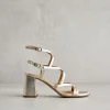Sale Sandalo Fascette Sandali Con Tacco
