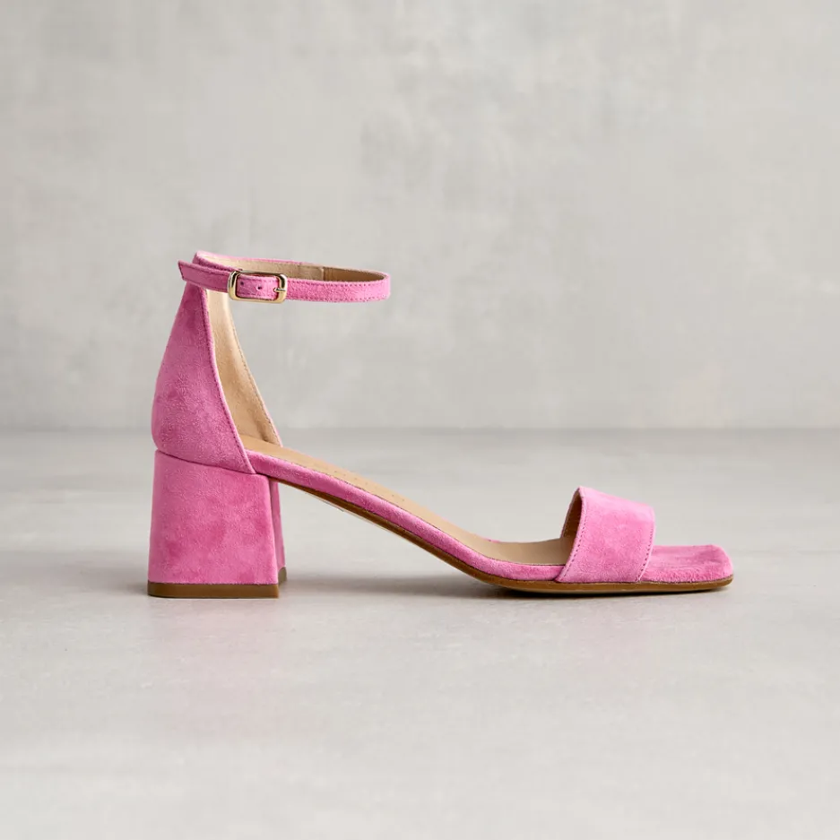 sandalo_quadro_rosa_1.webp Online Sandalo Quadro Sandali Con Tacco