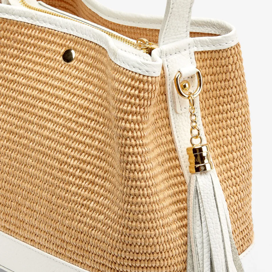 shopper_rafia_e_pelle_bia_1.webp Fashion Shopper Rafia e Pelle Bianca Borse