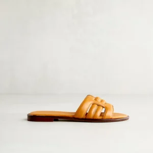 Discount Slider Sandali Flat