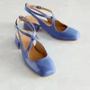 New Slingback Avio Décolleté