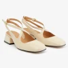 Online Slingback Décolleté
