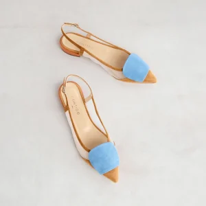 Clearance Slingback Ballerine