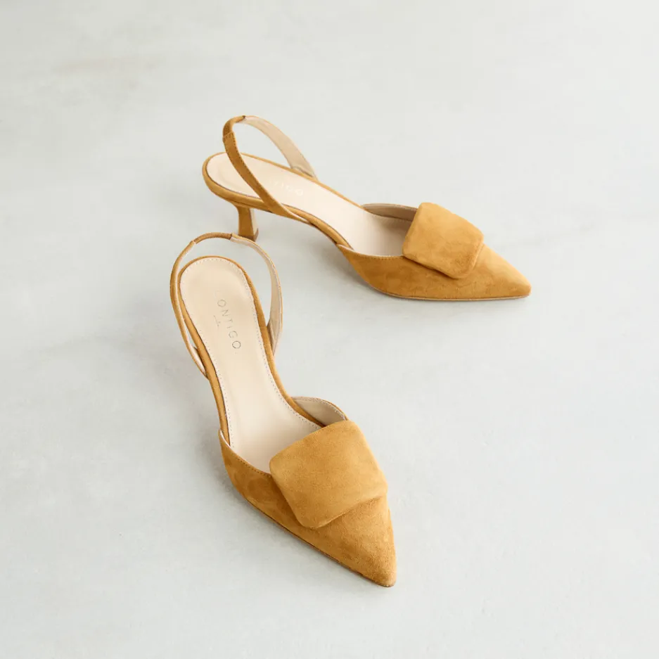 slingback_cuoio_con_fibbi_0.webp Best Slingback con Fibbia Décolleté