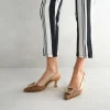 Sale Slingback Gioiello Décolleté