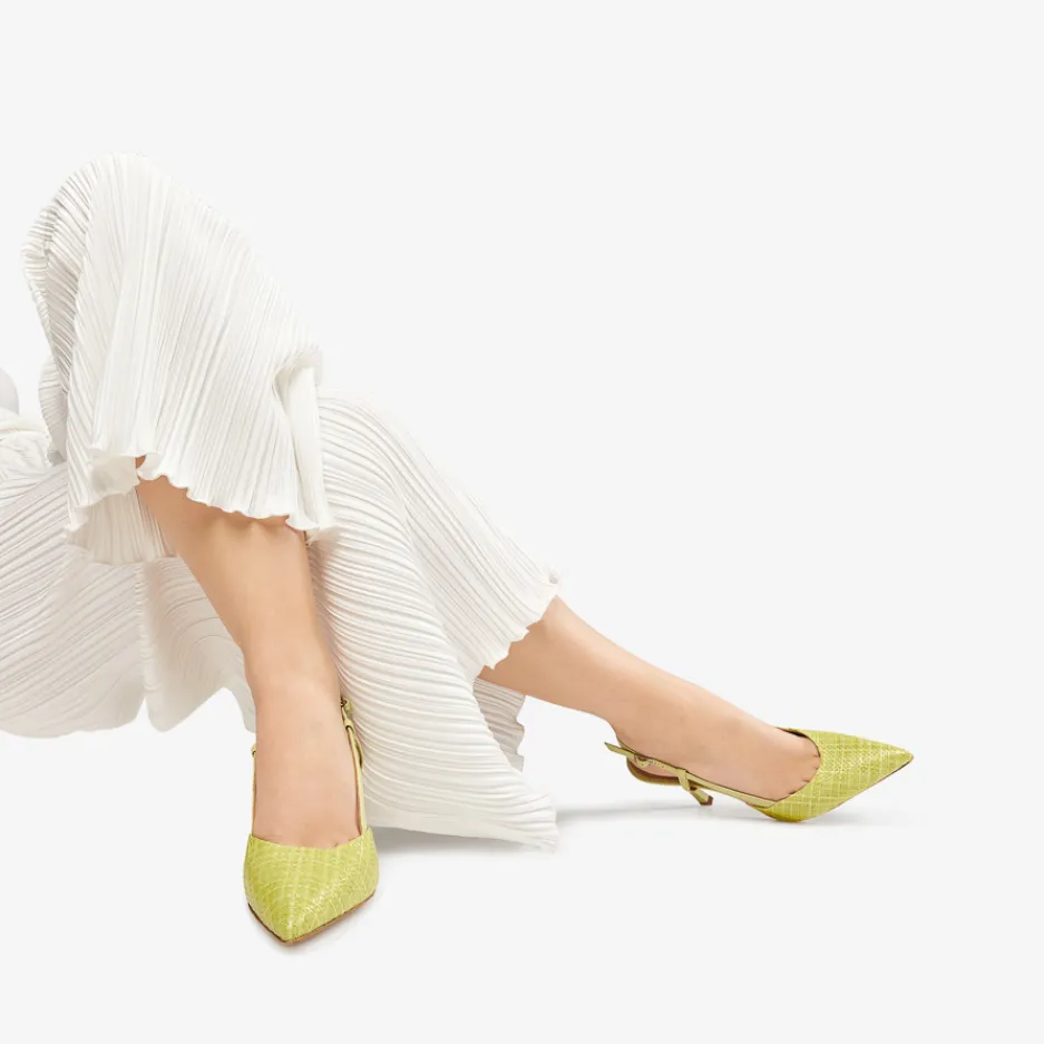 slingback_rafia_verde_aci_0.webp Best Slingback Rafia Acido Décolleté