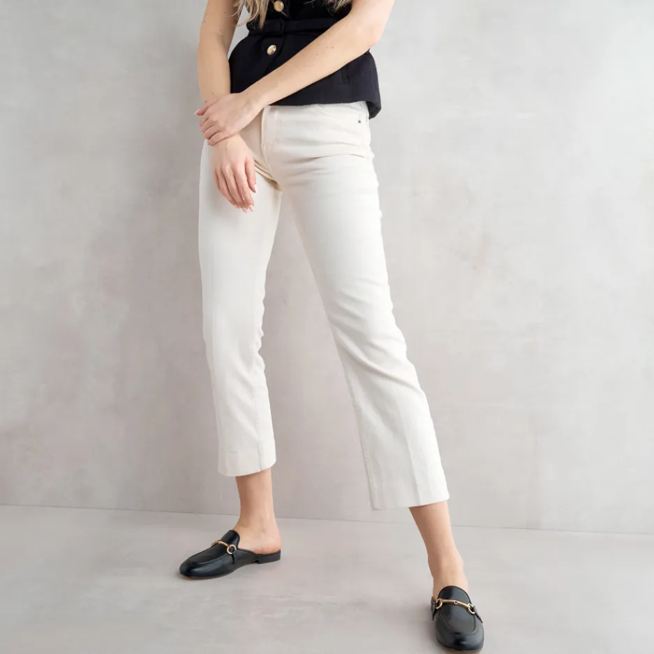 slipper_nera_con_morsetto_0.webp Online Slipper Nera con Morsetto Mocassini