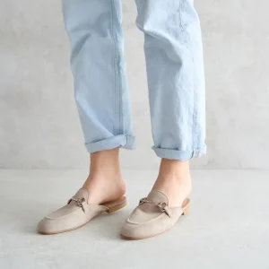 Best Slipper con Morsetto Mocassini
