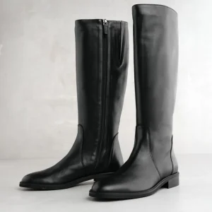 Best Stivale Cavallerizzo Stivali Flat