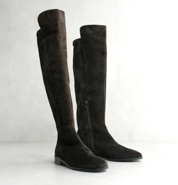 Discount Stivale Stivali Flat