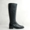 Clearance Stivale al Polpaccio Stivali Flat