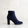 Outlet Stivaletto Stivaletti Con Tacco