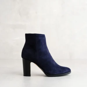 Outlet Stivaletto Stivaletti Con Tacco