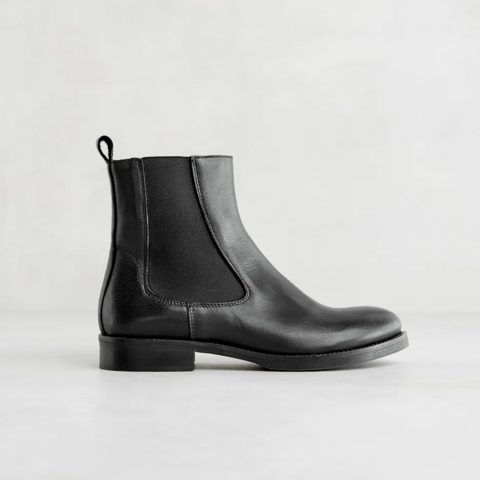 stivaletto_chelsea_nero_0.webp New Stivaletto Chelsea Stivaletti Flat