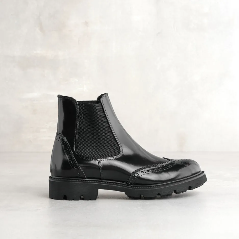 stivaletto_chelsea_track_1.webp Sale Stivaletto Chelsea Track Stivaletti Flat
