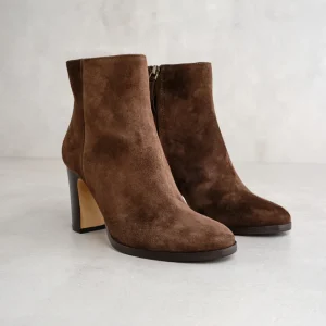 Discount Stivaletto Stivaletti Con Tacco
