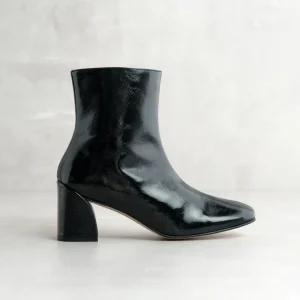 Clearance Stivaletto Naplak Stivaletti Con Tacco