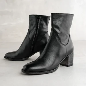 Sale Stivaletto Stivaletti Con Tacco