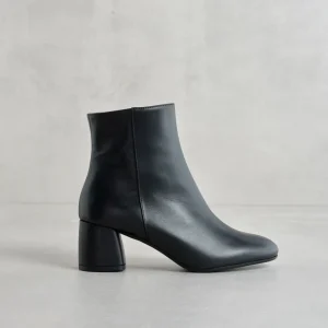 New Stivaletto Stivaletti Con Tacco