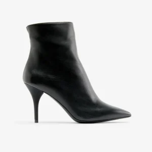 Fashion Stivaletto a Punta Stivaletti Con Tacco