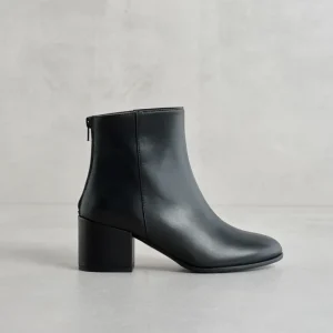 Online Stivaletto Tacco Rivestito Must Have | Stivaletti Con Tacco