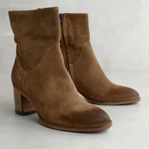 New Stivaletto Stivaletti Con Tacco