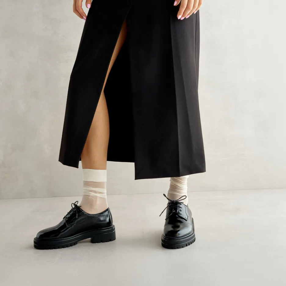 stringata_in_naplak_nero_0.webp Discount Stringata in Naplak Stringate