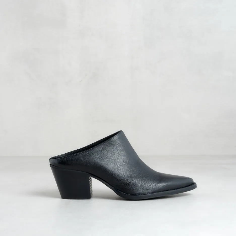 texan_sabot_1.webp Discount Texan Sabot Stivaletti Con Tacco