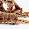 Hot Tracolla in Tessuto Accessori