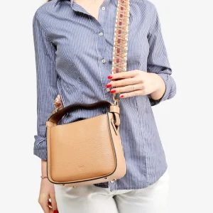 Hot Tracolla in Tessuto Accessori